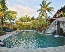 Wananavu Beach Resort