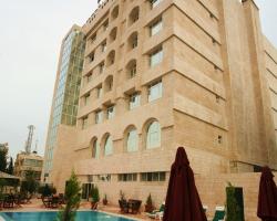 فندق أمبريال بالاس
