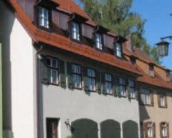 Gästehaus Appelberg