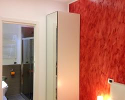 Valle Aurelia Guest House
