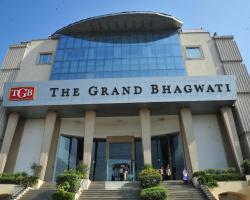 The Grand Bhagwati