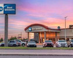 Best Western Marquis Inn & Suites