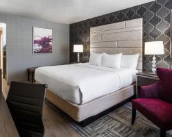 Abbey Inn Cedar City