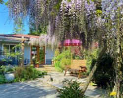 Wisteria Guest House