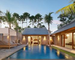 Lumbini Luxury Villas and Spa
