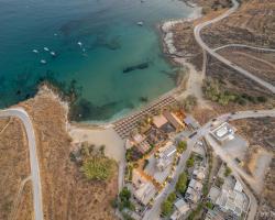 Porto Koundouros Beach and Villas
