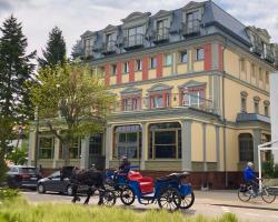 Irys Boutique Residence - przy plaży