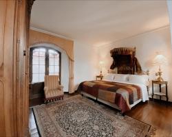 Parador Santa Maria La Real