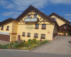 Pension Eichhorn