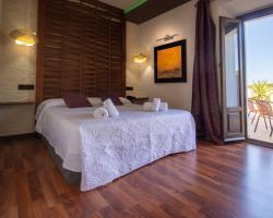 Hotel Villa De Setenil