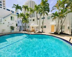 North Beach Hotel