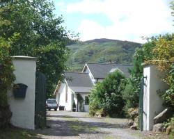 Kenmare Eco Lodge