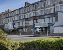 Best Western Lancaster Morecambe Lothersdale Hotel