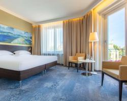 Palace Hotel Tallinn, a member of Radisson Individuals