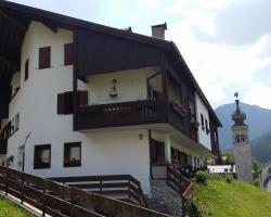 Appartamento Borca di Cadore