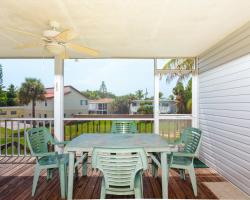 Erwin's Beach House #2 by Vacation Rental Pros