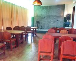 Chumphon Travelodge Hotel