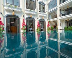 Green Tea Villa