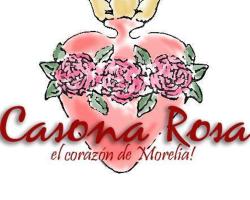 Casona Rosa B&B, Morelia