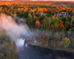 Le Baluchon Éco-villégiature