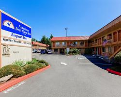 Americas Best Value Airport Inn - SeaTac