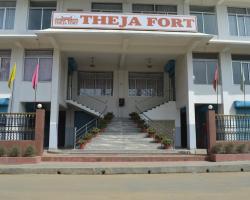 Hotel Theja Fort