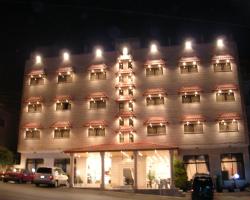 Petra Sella Hotel