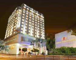 Vissai Saigon Hotel