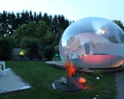 B&B Oxybulle