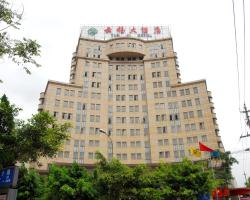 Yunxi Hotel