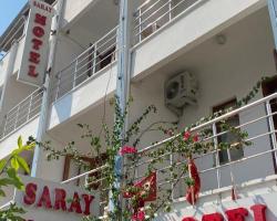 Saray Hotel