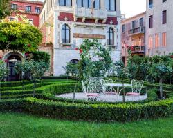 Ca' Nigra Lagoon Resort Adults Only