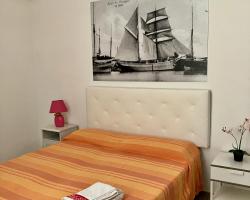 Apartment Versilia