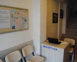 Anzac House Youth Hostel