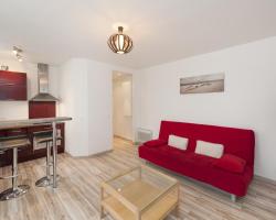 Pick a Flat - Champs Elysees / Niel apartment