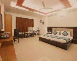 Hotel Delhi 37