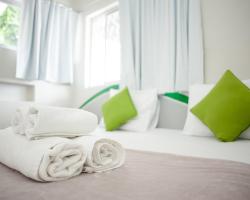 CLH Suites João Pessoa