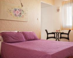 City Center Apartments