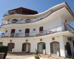 Arenella Beach Rooms