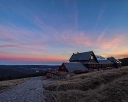 Schronisko PTTK Hala Szrenicka