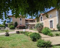 Hôtel Studios Les Acacias