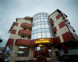 Hotel Havana