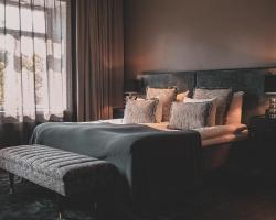 Backstage Hotel Stockholm