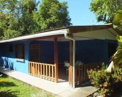 Cabinas Caribe Luna