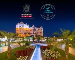 Sentido Kamelya Fulya Hotel & Aqua - Ultra All Inclusive