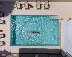 Hotel Tiffany & Resort