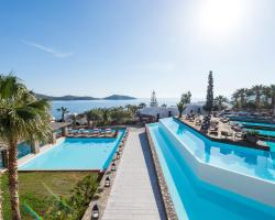 Aquila Elounda Village Resort, Suites & Spa