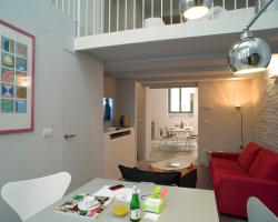 Milan Design Suites