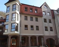 Apartment Spa Klínovec