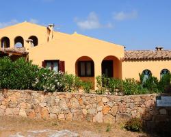 Villa Geron